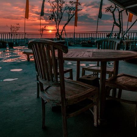 Liong Guest House Canggu Esterno foto
