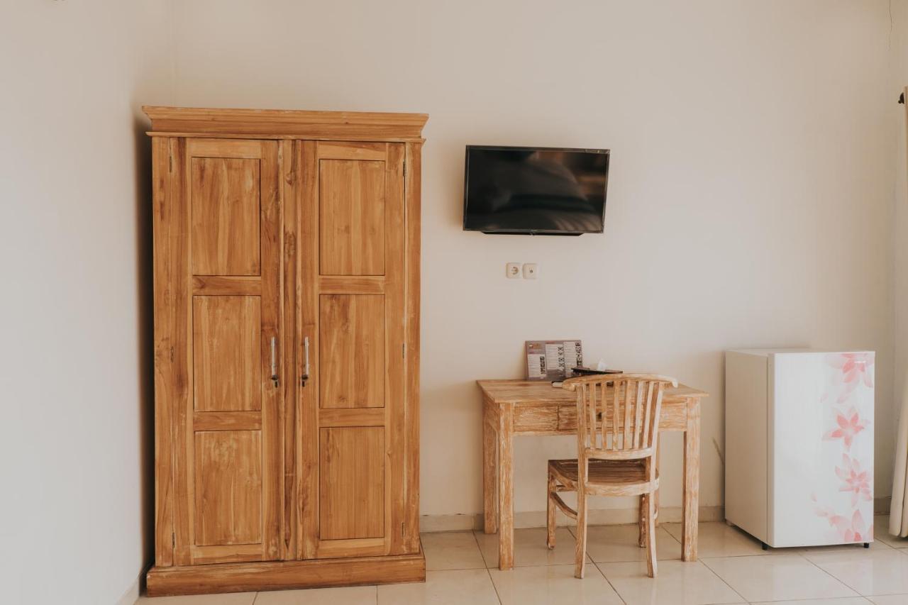 Liong Guest House Canggu Esterno foto