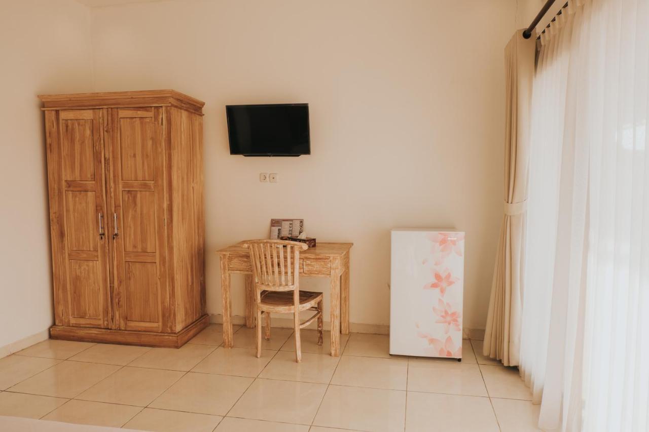 Liong Guest House Canggu Esterno foto