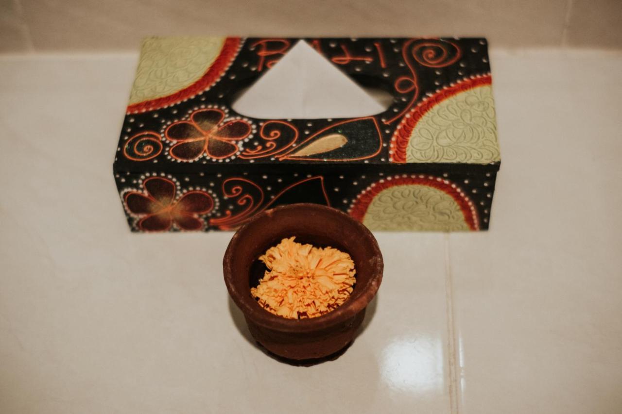 Liong Guest House Canggu Esterno foto